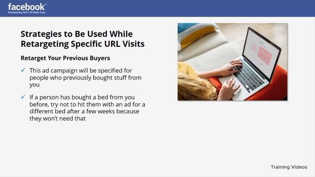 Facebook Remarketing Made Easy |Free Training Videos and Tips| Part 04||English| Vertex of Knowledg