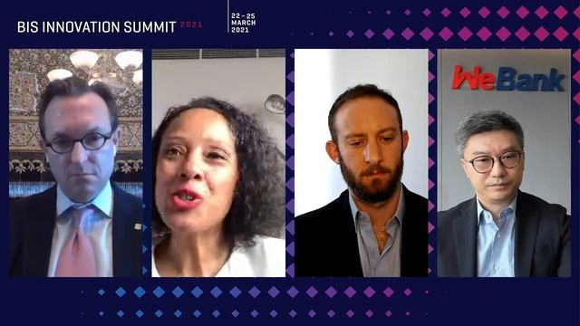 Banking on a new digital ecosystem - new opportunities, business models and regulation