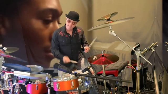 Tove Lo - How Long , Euphoria video | Drum Cover