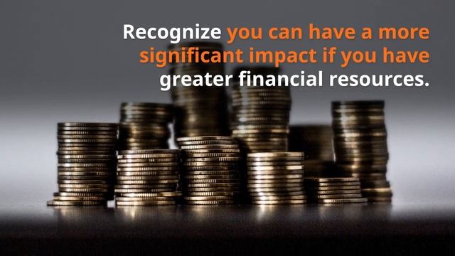 Running Your Business IS About The Money