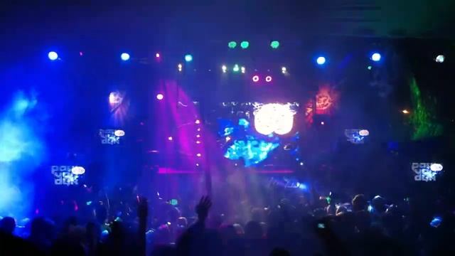 Paul van Dyk, Gatecrasher, Truth 2/3 (XGX Productions)