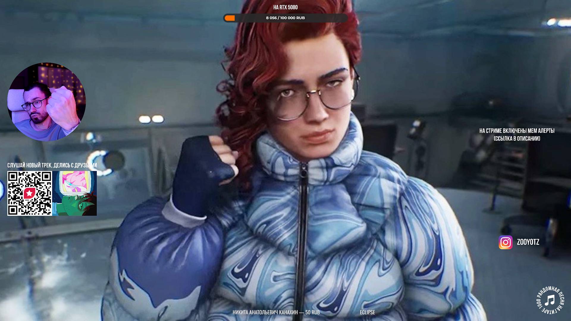 ATOMIC HEART: УЖАСЫ ПОДВОДНЫХ ЛАБОРАТОРИЙ!