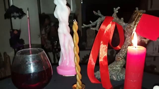 СИЛЬНЫЙ ЛЮБОВНЫЙ ЗАЗЫВ "ОГНЕННАЯ СТРЕЛА" ДЛЯ ВСЕХ