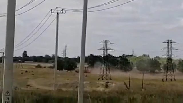 Обкатка грейдера ДЗ 98. Цвет любой. Завод автогрейдеров ПО УРАЛ. Производим ДЗ-98Т с 1998 года.