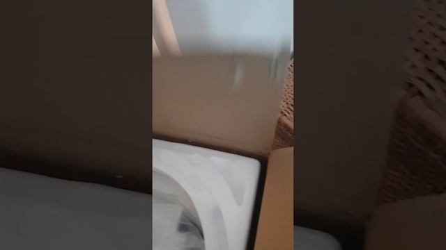 80 ltr w/heater installation