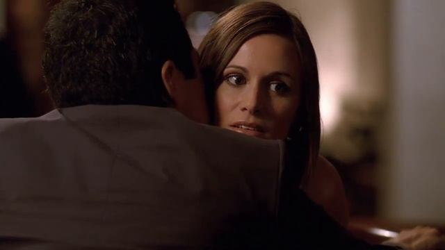 Jane "No business like Cho business"