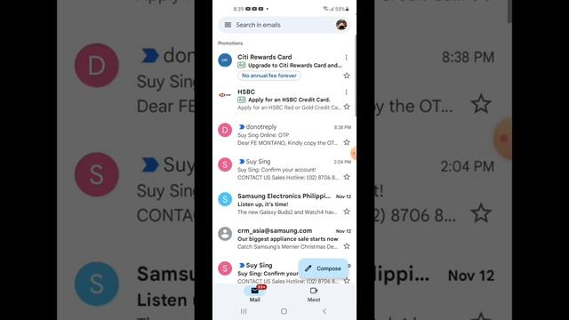 HOW TO ORDER SUYSING ONLINE | SARI SARI STORE BUSINESS