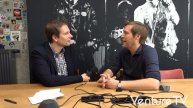 Den richtigen Business Angel finden - mit Tim Schumacher (Eyeo)