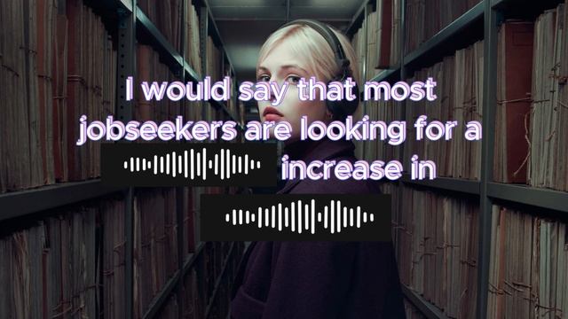 Jobseekers