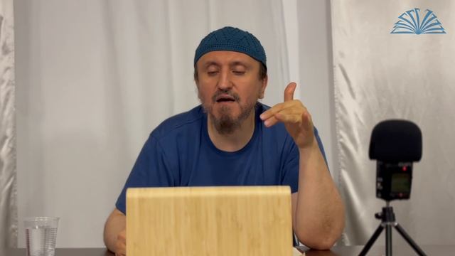 Ложь лицемеров ｜ Абу Яхья Крымский