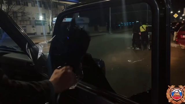 На Ставрополье автомобилисты продолжают нарушать ПДД, несмотря на штрафы и лишение водительских прав