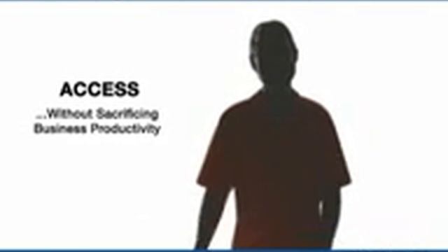 IBM Security Solutions - Nick