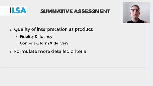 Post-process skills (1c Unit 5)