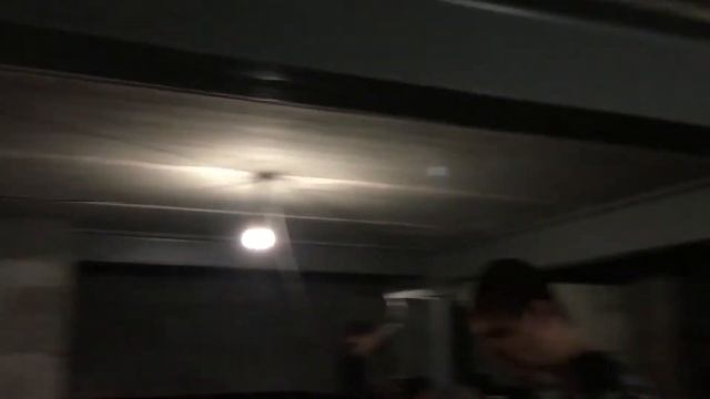 Ленина 15 Гидроизоляция часть 1