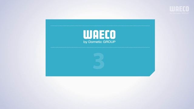 DOMETIC WAECO - CoolAir (UK version)