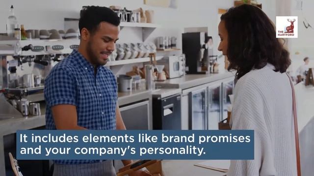 Why Is Branding Important for Your Small Business? | The Hartford