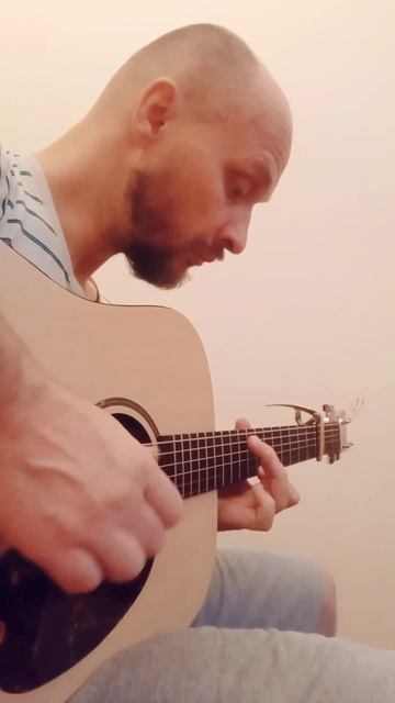 Музыкальный фрагмент - Musical fragment