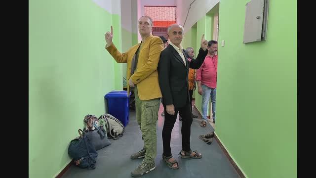 КАК ПОПАСТЬ В ИНДИЙСКИЙ ФИЛЬМ | сколько можно заработать