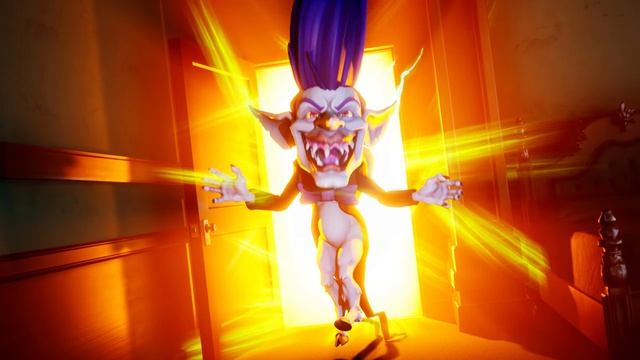 Трейлер Ghostbusters: Spirits Unleashed ('The Boogieman', запуск)
