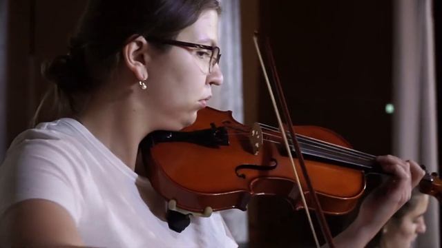 ТРИО - ССО КГМУ 55 лет
