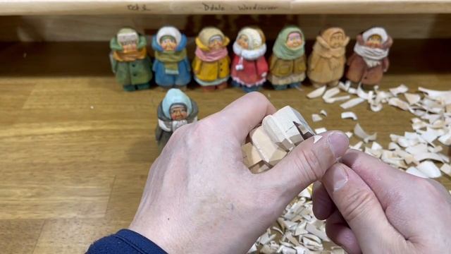 деревенская девочка
