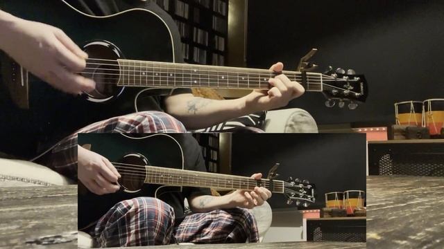 Down Under (Men At Work Cover)