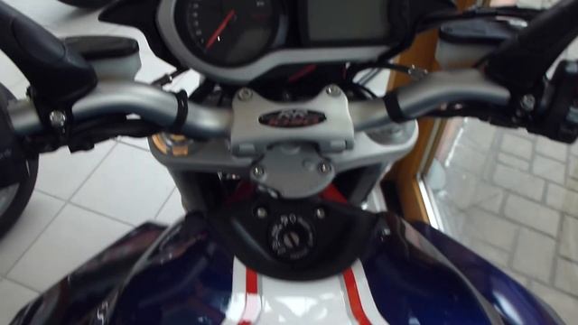 2013 MV Agusta Brutale 1090 RR 1078 cm3 158 Hp 270 Km/h 167 mph * see also Playlist
