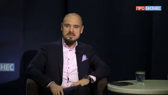 Ток-шоу "PR Академия Тауфика Хисамова" - Кирилл Алявдин