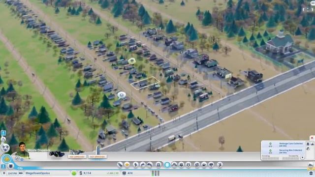 SimCity: Cities of Tomorrow | Part 1 | City Simulation