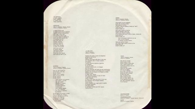 UT - HOMO  1974