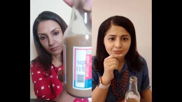 Sleepy Owl Cold Coffee Review | Mishry Reviews