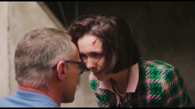 SHOWREEL Ольга Андилевко