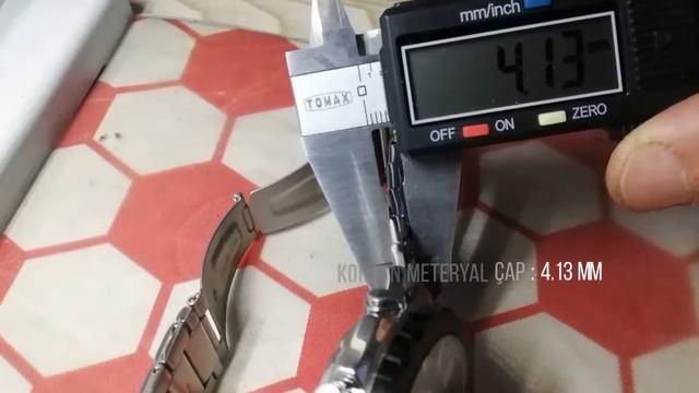 Casio ERA 120DB 1AVDF Kol Saati KISA TANITIMI