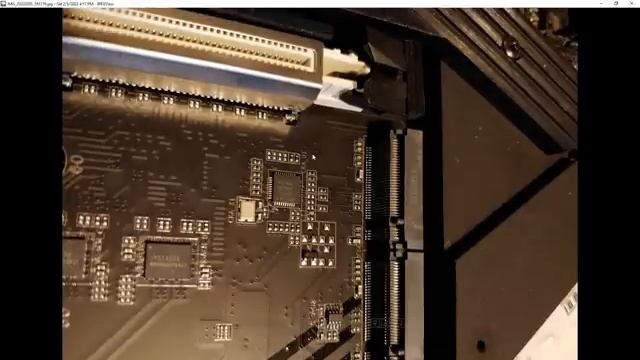 MSI and Gigabyte 12th gen non-K overclocking capabilities.