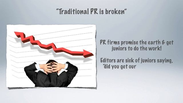 Public Relations - Public Relations PR