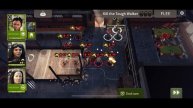 Pool Shark - MM. 44.2 - DIF. 48 | The Bar Challenge | The Walking Dead No Man's Land | TWDNML