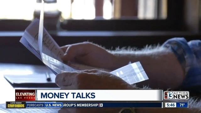 Money Talks: Some coronavirus payments coming via debit cards