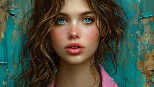 Ночная гостья / Цунами