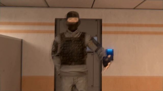 WELCOME TO THE UNDERGROUND | SCP:SL Animation