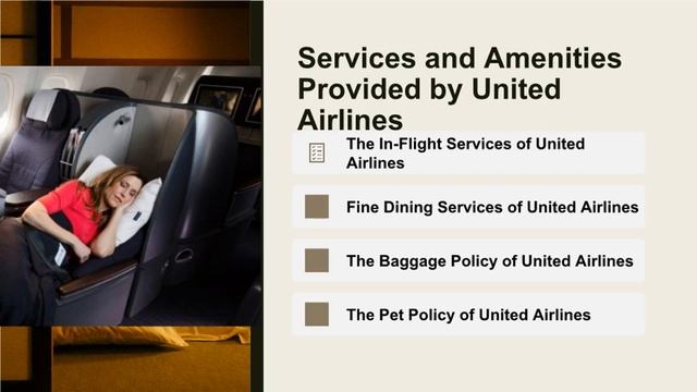 Book Your United Business Class Flights