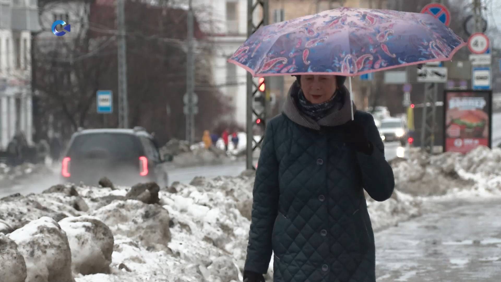 Синоптики рассказали, когда закончатся температурные качели в Карелии