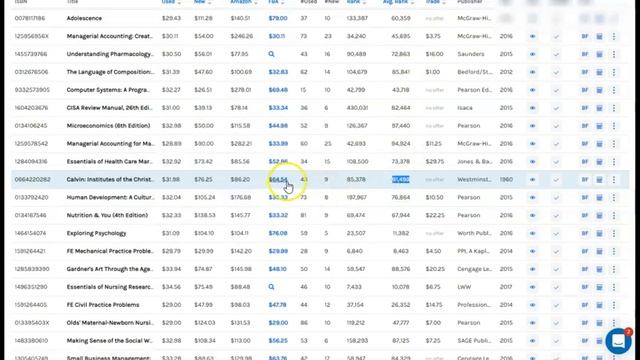 Online Book Selling Business with ZenArbitrage ( Link Below)