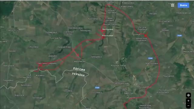 Курский Провал! Это Просто Нечто! Военные Сводки 30.01.2025