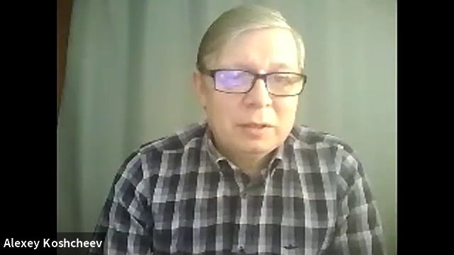 О коронавирусной эпидемии (январь 2021)