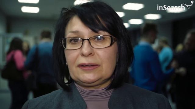 Ольга Карпова, CEO KROK Business School про конференцію IT & Travel 2015