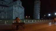 Vibraphone, Vivaldi, Leaning Tower of Pisa (Italy).