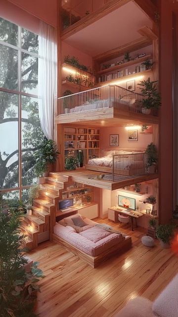 Моя комната 243