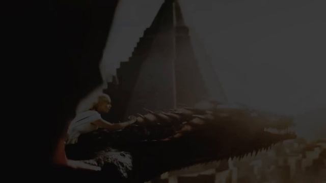 Game of Thrones ｜ Rise