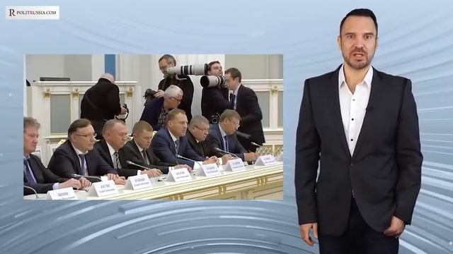 Trump helps to nationalize the Russian business elite (Ruslan Ostashko)