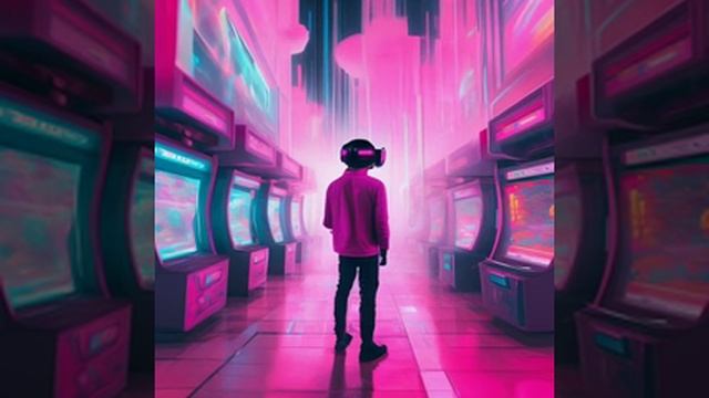 Tektron - Quarkade